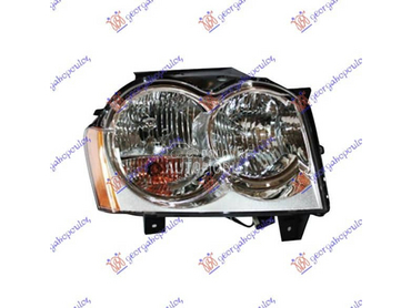 FAR Desno za Jeep Grand Cherokee od 2005. do 2008. god.