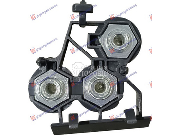 NOSAC VEZNOG LIMA GORNJI PLAST za Mercedes Benz E Klasa od 2016. do 2020. god.