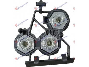 NOSAC VEZNOG LIMA GORNJI PLAST za Mercedes Benz E Klasa od 2020. do 2023. god.