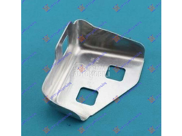 NOSAC SINE PREDNJEG BRANIKA UN za Mercedes Benz CLS Klasa od 2018. do 2025. god.