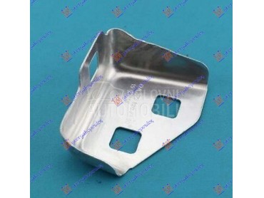 NOSAC SINE PREDNJEG BRANIKA UN za Mercedes Benz EQC 400 od 2019. do 2025. god.