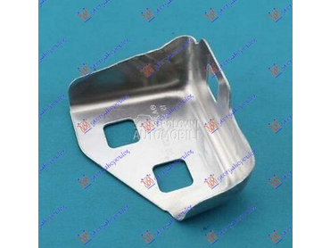 NOSAC SINE PREDNJEG BRANIKA UN za Mercedes Benz E Klasa od 2016. do 2020. god.