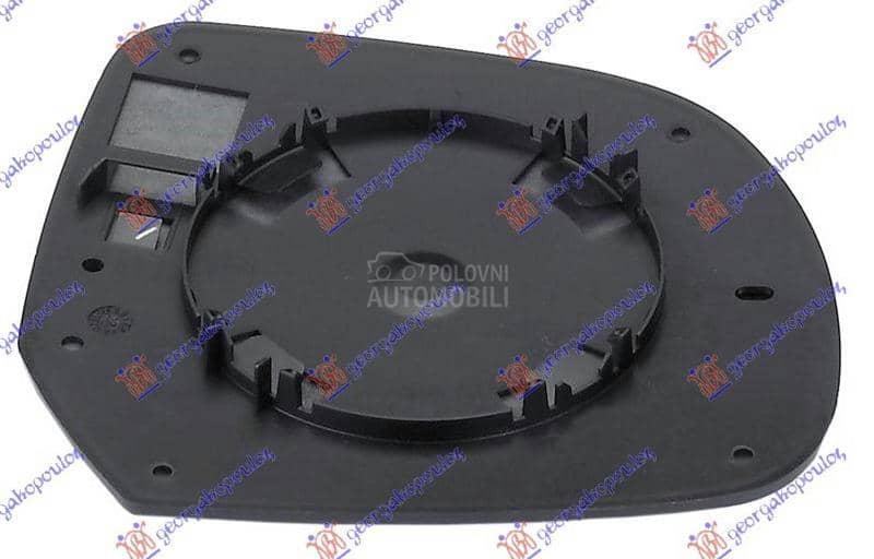 NEMA- STAKLO RETROVIZORA...