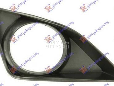 RESETKA PREDNJEG BRANIKA Desno za Toyota Corolla od 2007. do 2011. god.