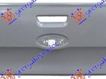 VRATA GEPEKA za Ford Ranger od 2015. do 2019. god.