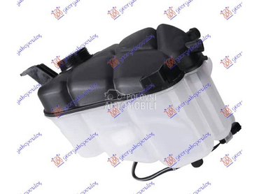 POSUDA ZA ANTIFRIZ za Volvo S80 od 2006. do 2013. god.