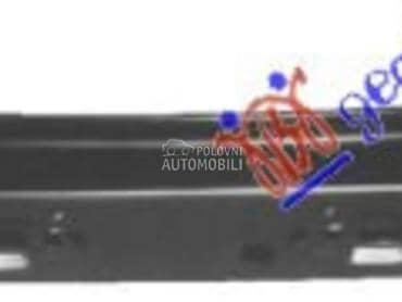 SINA PREDNJEG BRANIKA za Nissan Sunny od 1992. do 1995. god.