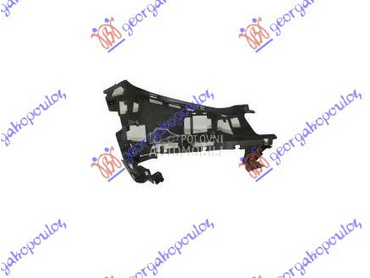 NOSAC PREDNJEG BRANIKA SPOLJAS za Mercedes Benz E Klasa od 2016. do 2020. god.