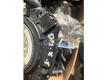 Ablender ručica za Audi A4, A4 Allroad od 2008. do 2014. god.