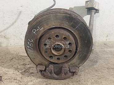 KOCIONI DISK za Volkswagen Passat B6