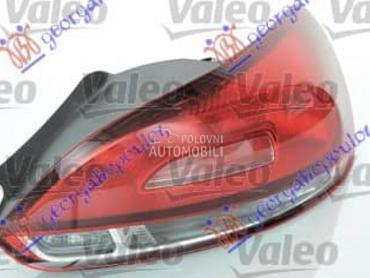 STOP LAMPA Desno za Volkswagen Scirocco od 2008. do 2014. god.