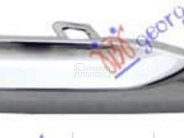 LAJSNA RESETKE PREDNJEG... za BMW Serija 3 od 2014. do 2018. god.