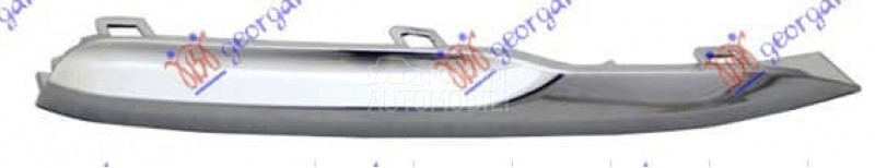 LAJSNA RESETKE PREDNJEG...