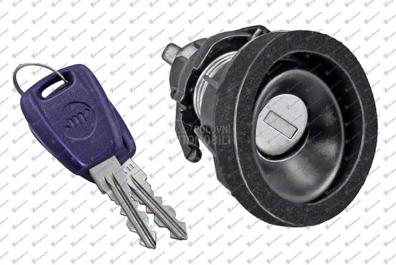 CILINDAR BRAVE GEPEK VRATA...