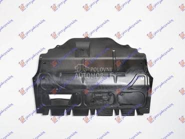 ZASTITA MOTORA DIZEL za Škoda Fabia od 1999. do 2007. god.