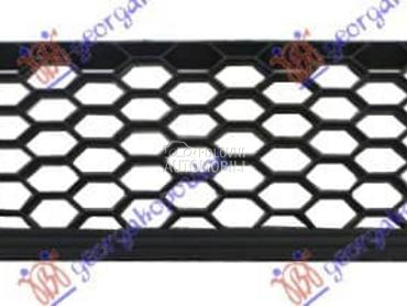 CENTRALNA RESETKA za Volkswagen Polo od 2009. do 2014. god.