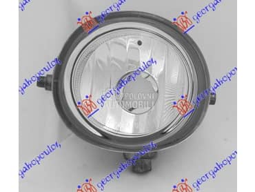 MAGLENKA -07 Desno za Mazda 5 od 2005. do 2009. god.