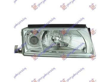 FAR SA MAGLENKOM 00- Desno za Škoda Octavia od 1997. do 2010. god.