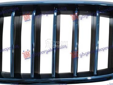 PVC MASKA Levo za BMW X5 od 2013. do 2018. god.