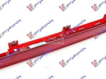 TRECA STOP LAMPA za Volkswagen Touran od 2007. do 2010. god.