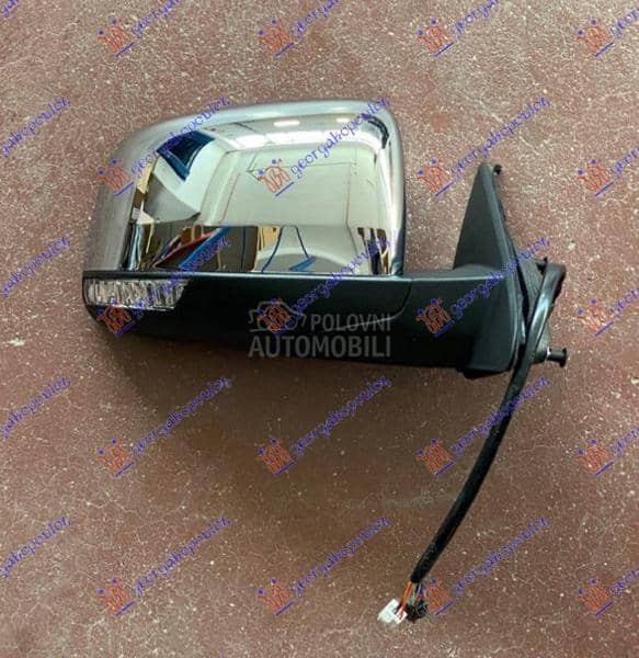 RETROVIZOR ELEKTRICNI SA...