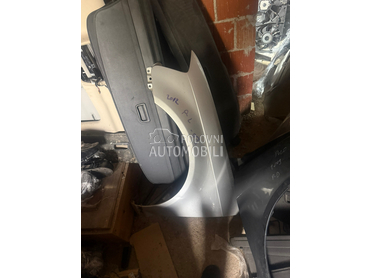 Blatobran za Audi A3 od 2008. do 2012. god.