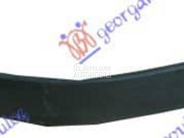 SPOJLER PREDNJEG BRANIKA Desno za Kia Cerato od 2004. do 2009. god.