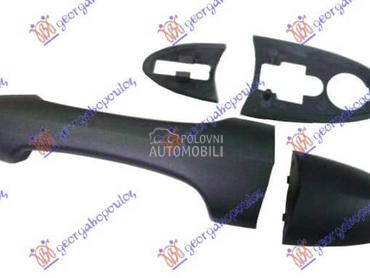 KVAKA ZADNJIH VRATA... za Mazda Tribute od 2002. do 2008. god.