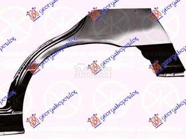 RUB Levo za Hyundai Accent od 1997. do 1999. god.