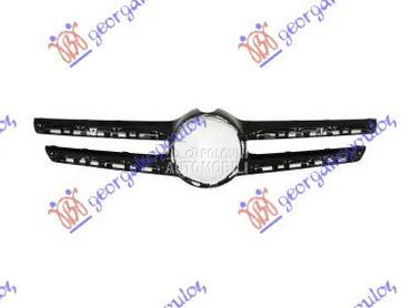 PVC MASKA SPOLJASNJA CRNA (KAM za Mercedes Benz E Klasa od 2016. do 2020. god.