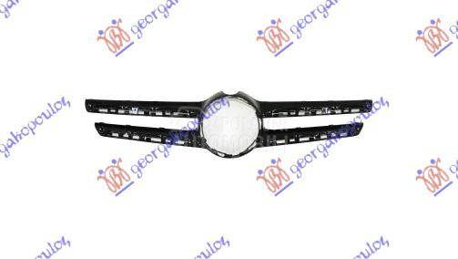 PVC MASKA SPOLJASNJA CRNA (KAM