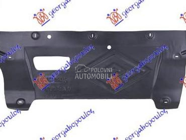 ZASTITA MOTORA BENZIN... za Nissan Qashqai od 2007. do 2010. god.