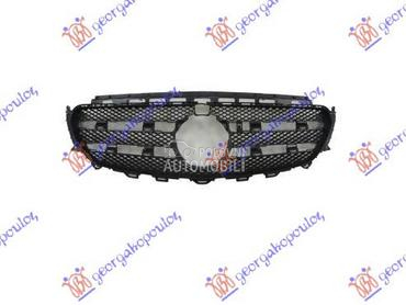 PVC MASKA UNUTRASNJA (KAMERA) za Mercedes Benz E Klasa od 2016. do 2020. god.