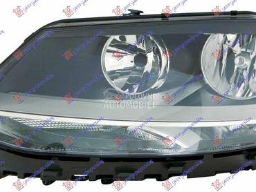 FAR ELEKTRICNI Levo za Volkswagen Sharan za 2010. god.