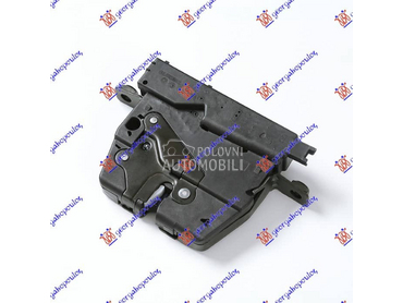 BRAVA GEPEK VRATA ELEK.... za BMW Serija 5 od 2013. do 2016. god.