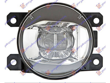 MAGLENKA LED Desno za Jeep Renegade za 2018. god.