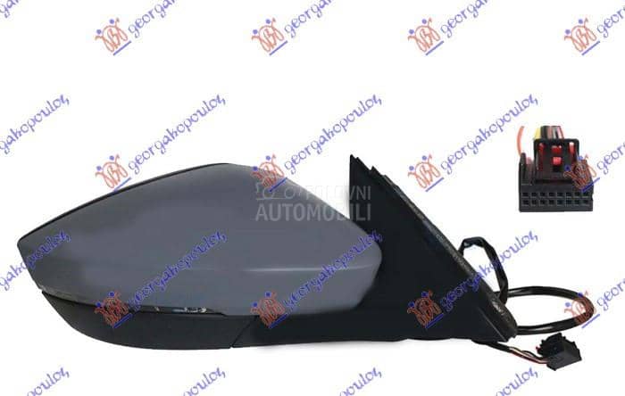 RETROVIZOR ELEKTRICNI SA...