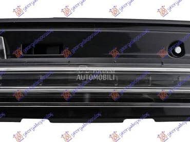 MIGAVAC U RETROVIZORU Levo za Porsche Macan za 2018. god.