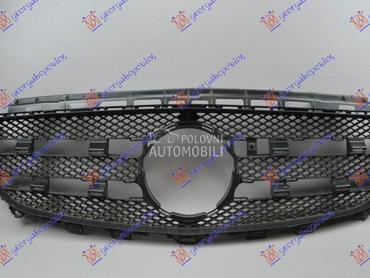 PVC MASKA UNUTRASNJA (AMG LINE za Mercedes Benz E Klasa od 2016. do 2020. god.