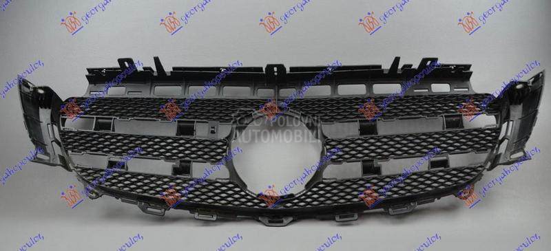 PVC MASKA UNUTRASNJA (AMG LINE