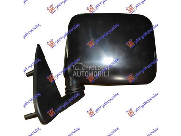 RETROVIZOR MEHANICKI P/u Levo za Nissan Ostalo od 1992. do 1997. god.