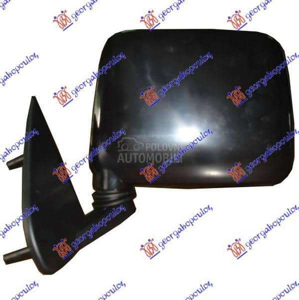 RETROVIZOR MEHANICKI P/u Levo