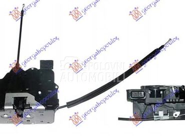 BRAVA GEPEK VRATA Boxer Desno za Peugeot Ostalo za 2014. god.