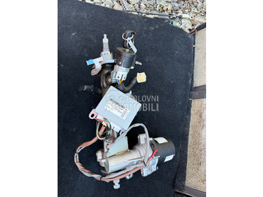 Srvo za Citroen C1 od 2006. do 2012. god.