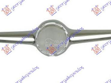 PVC MASKA SPOLJASNJA (E63 AMG) za Mercedes Benz E Klasa od 2016. do 2020. god.