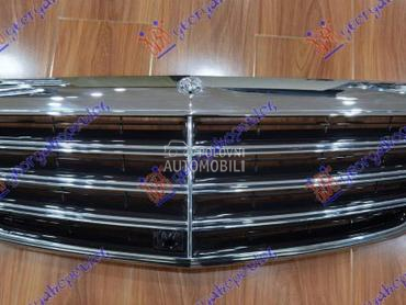 PVC MASKA KOMPLET (KAMERA) (EX za Mercedes Benz E Klasa od 2016. do 2020. god.