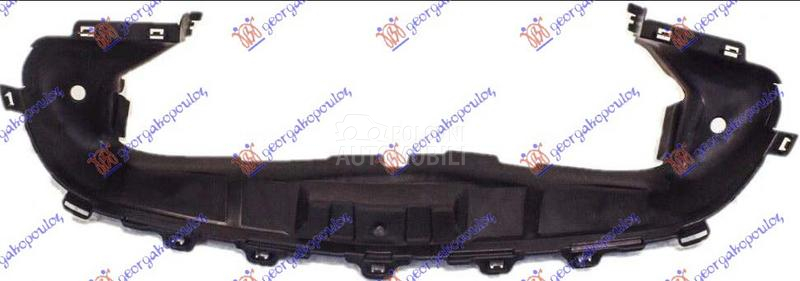 NOSAC PVC MASKE PLASTICNI (AMG