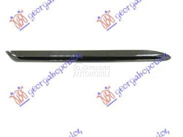 LAJSNA PVC MASKE DONJA (AMG LI za Mercedes Benz E Klasa od 2016. do 2020. god.