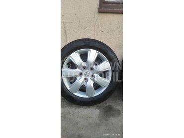 Esa Tecar 205/55 R16 Zimska