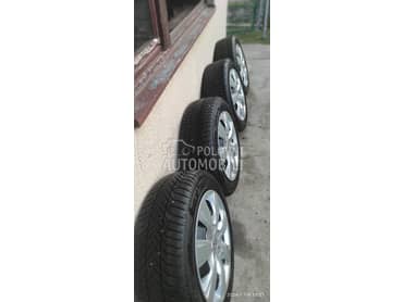 Esa Tecar 205/55 R16 Zimska